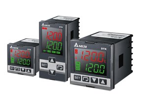 Delta DTK M PID Controllers Suppliers